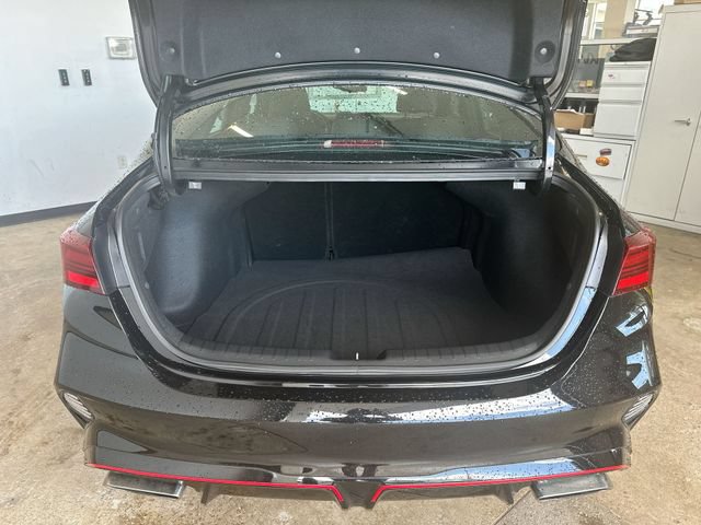 Certified 2023 Kia Forte GT FWD image 22