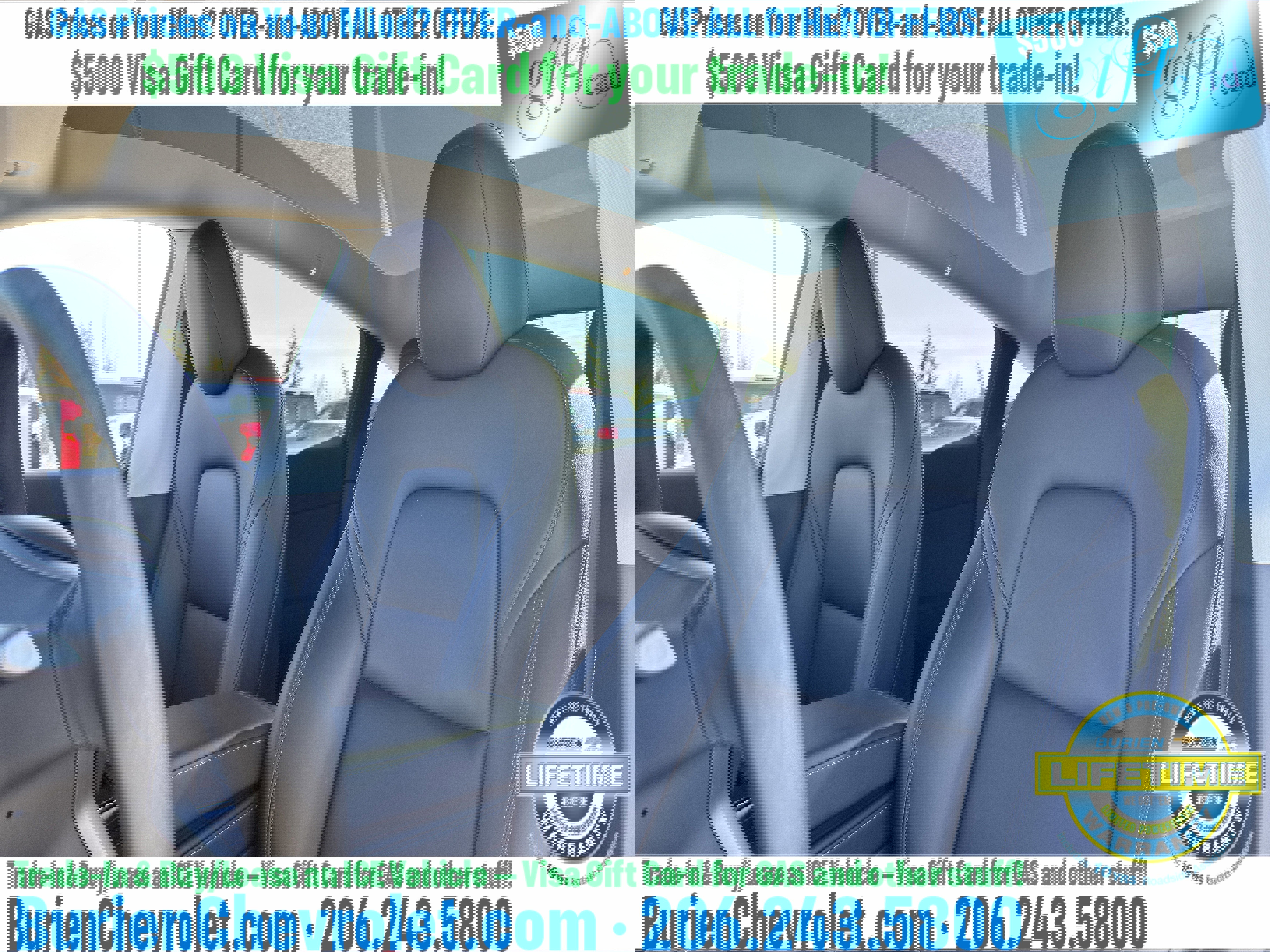 Used 2022 Tesla Model Y Long Range AWD/4WD image 10