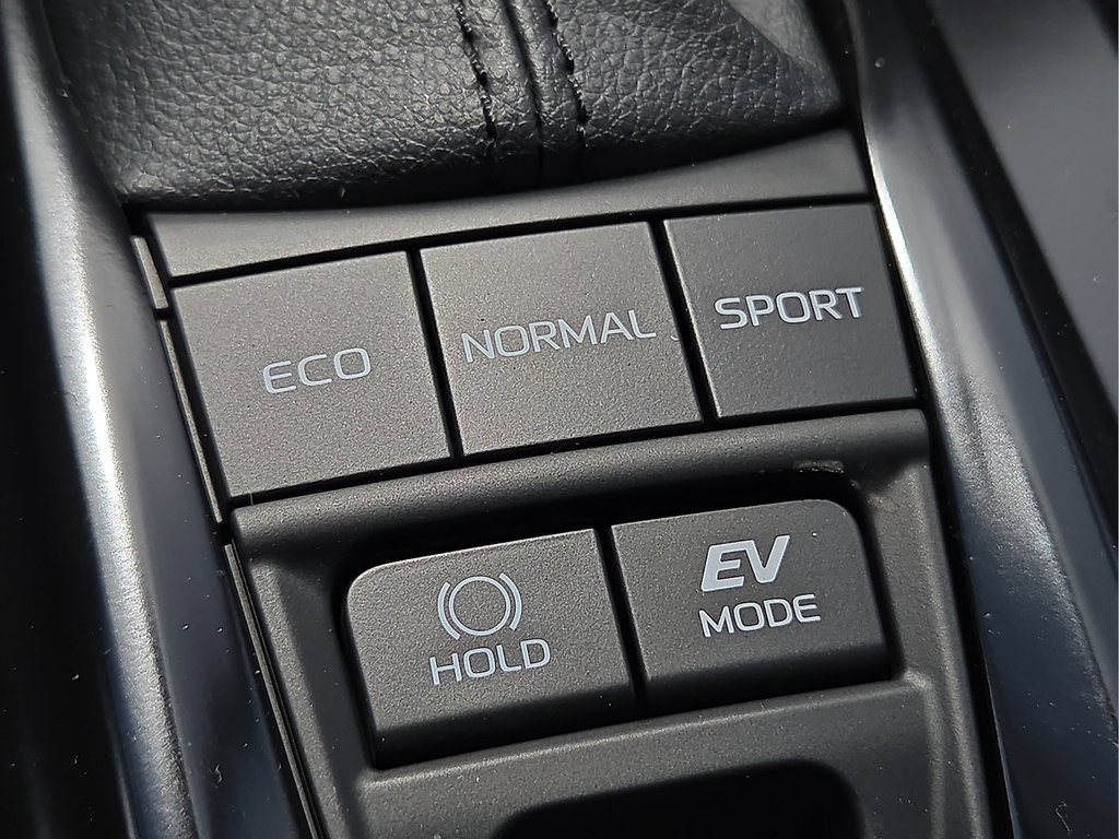 New 2026 Toyota Camry SE w/ Convenience Package FWD image 22
