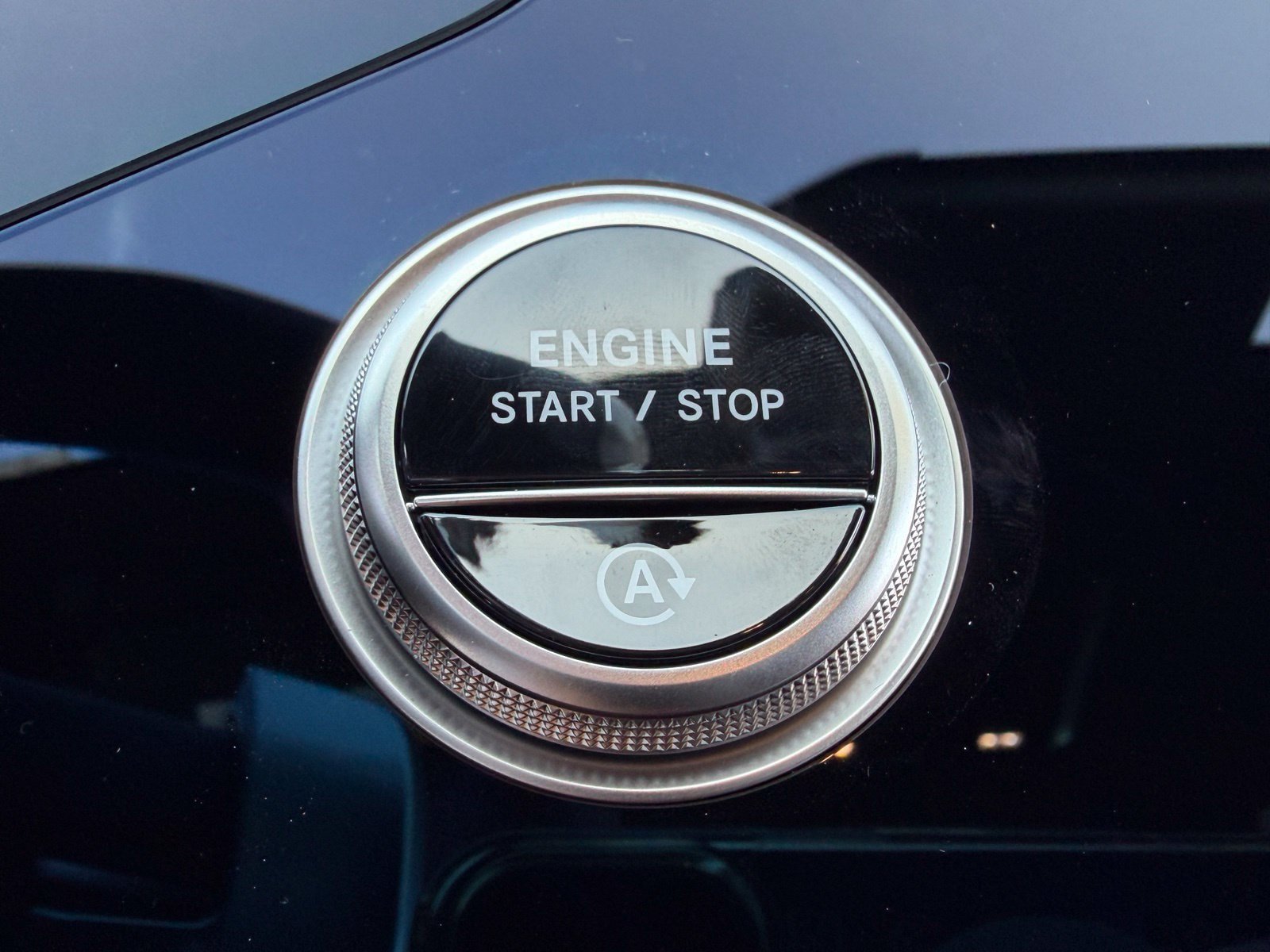 New 2027 Mercedes-Benz S 580 4MATIC Sedan image 24