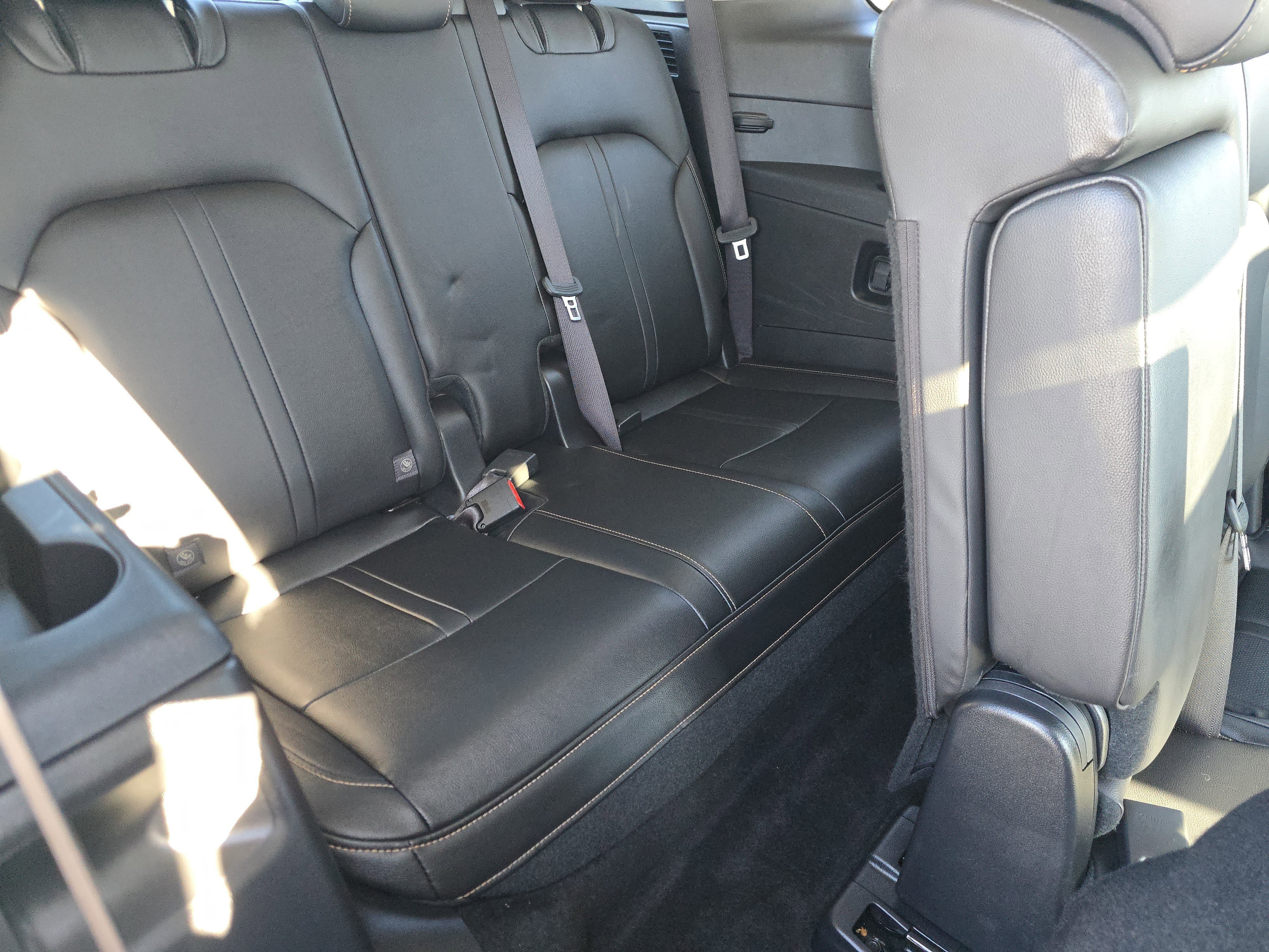 Used 2025 MAZDA CX-90 3.3 Turbo w/ Preferred Package image 18