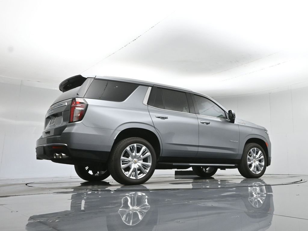 Used 2023 Chevrolet Tahoe High Country image 59