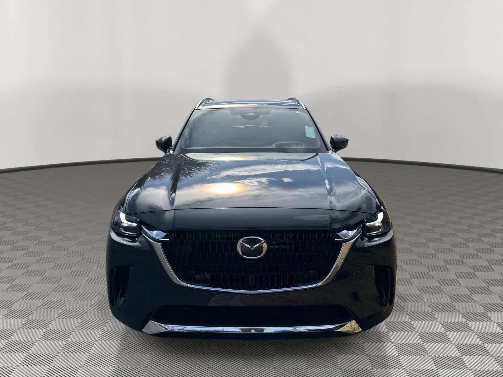 New 2026 MAZDA CX-90 3.3 Turbo w/ Premium Plus Pkg AWD/4WD image 8