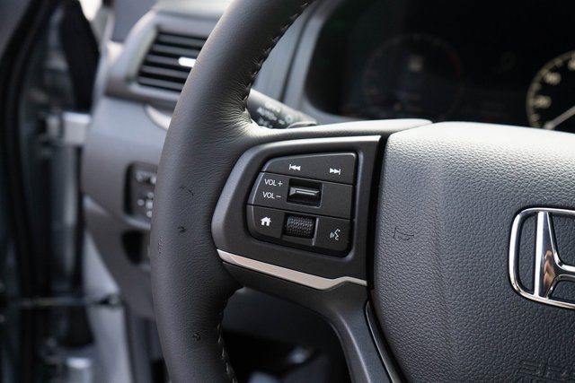 New 2026 Honda Ridgeline RTL image 19