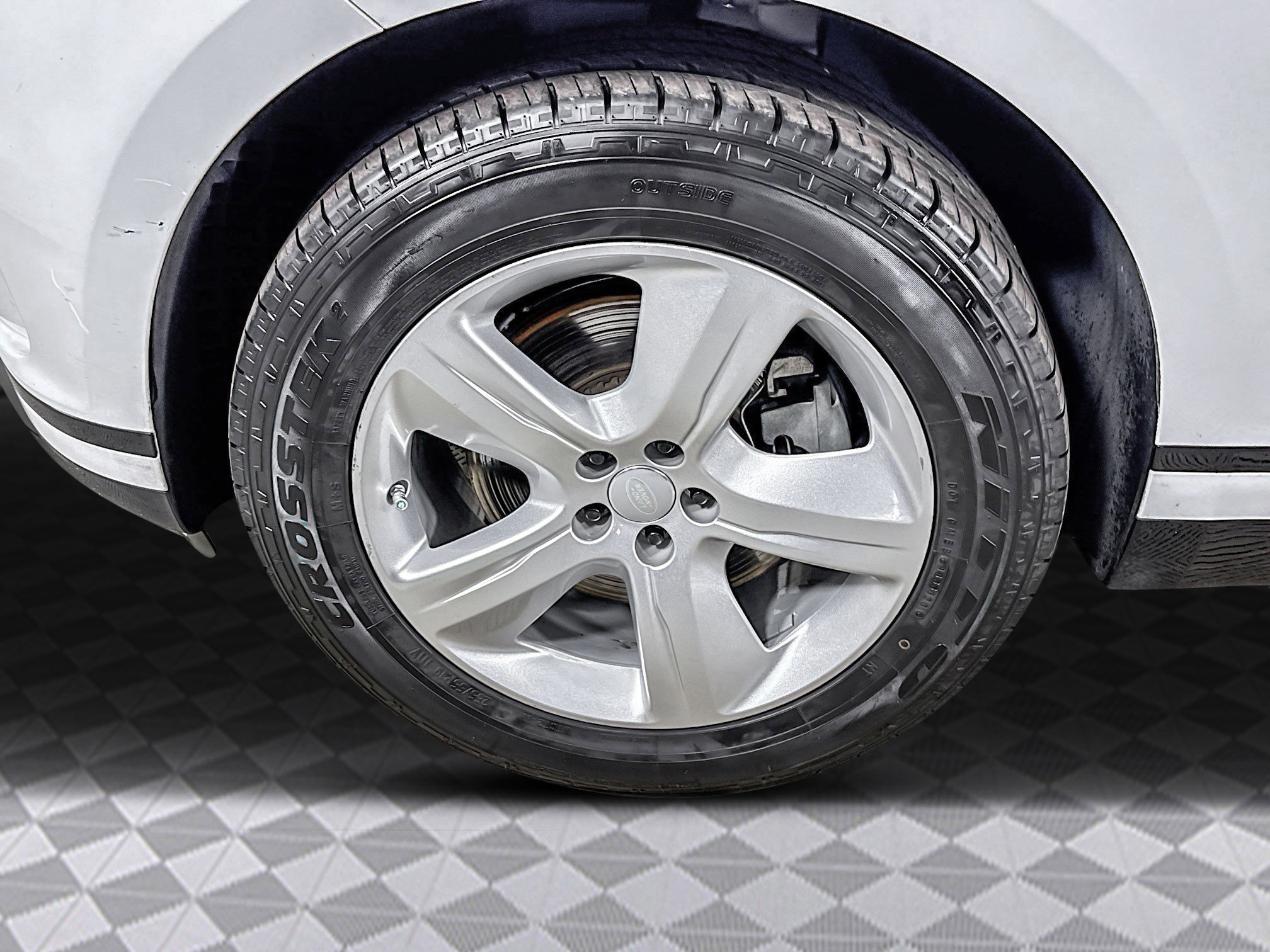 Used 2022 Land Rover Range Rover Velar S image 36