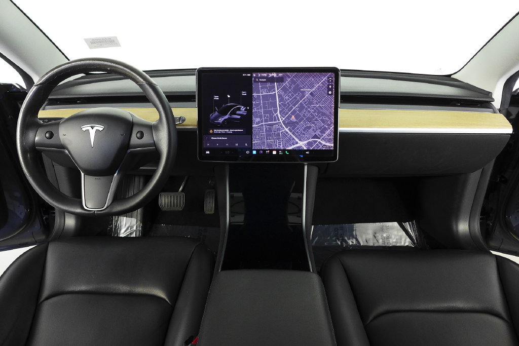 Used 2019 Tesla Model 3 Long Range AWD/4WD image 25