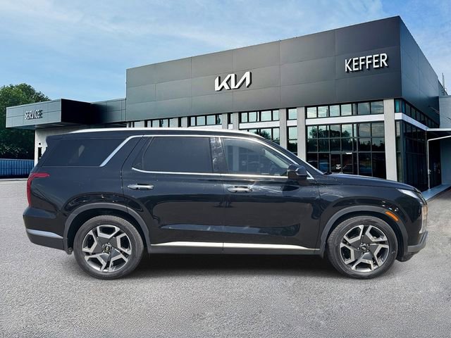 Used 2023 Hyundai Palisade SEL AWD/4WD image 9