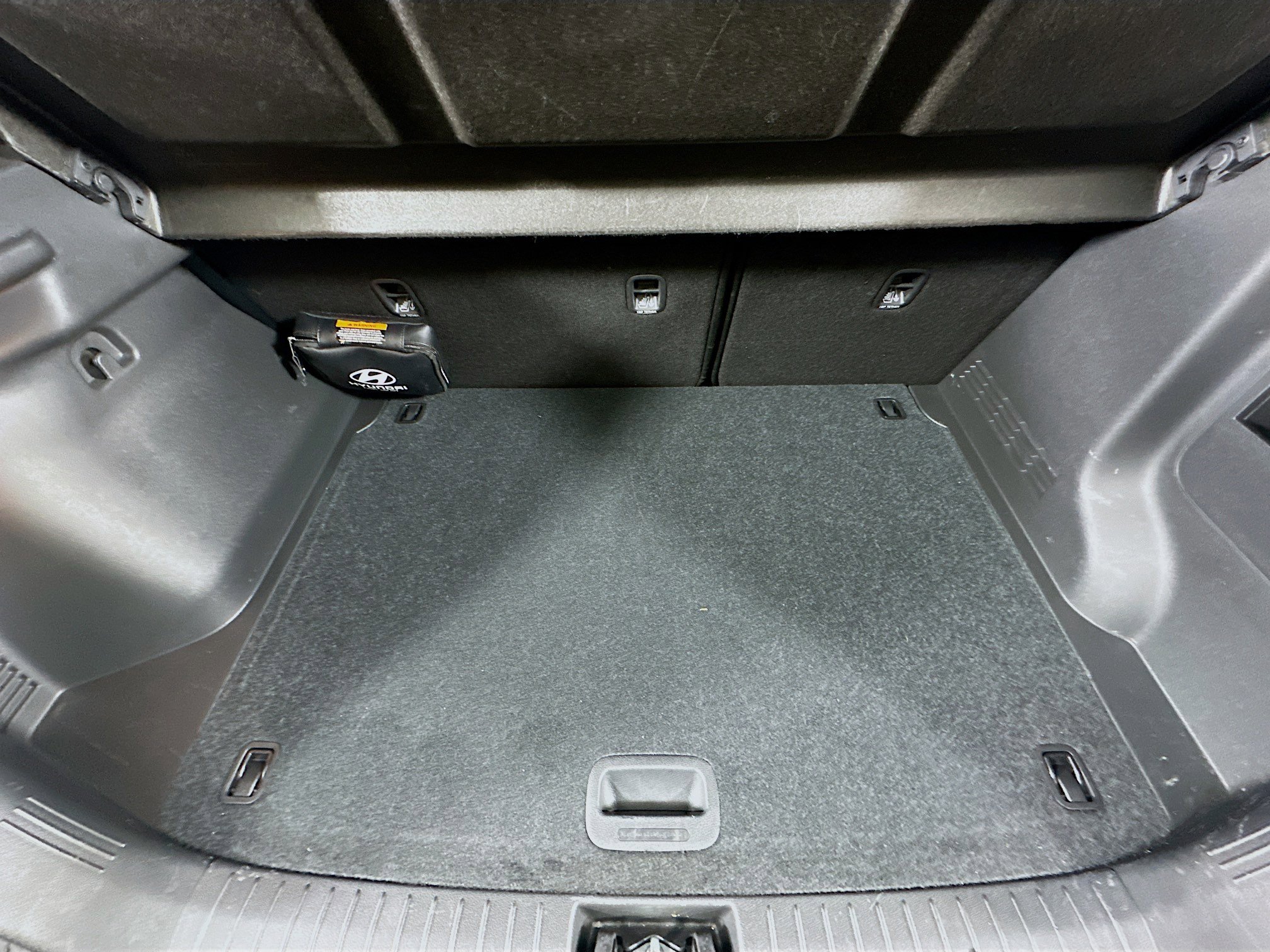 Used 2023 Hyundai Kona SEL w/ Cargo Package image 24