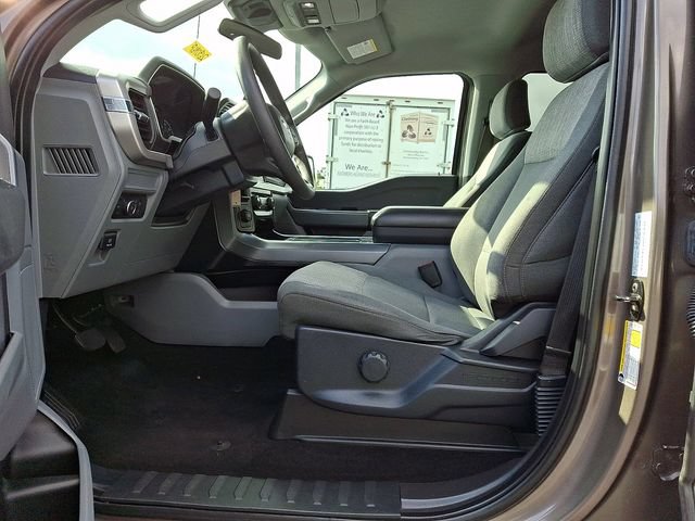 Used 2022 Ford F150 XLT AWD/4WD image 15