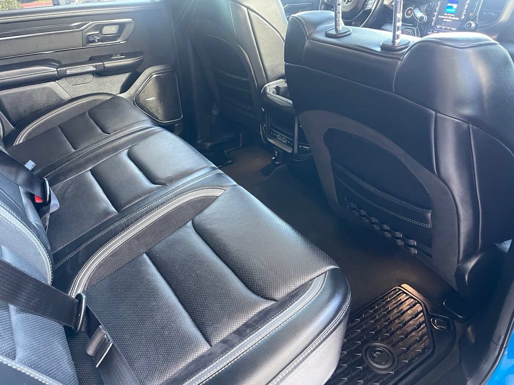 Used 2021 RAM 1500 TRX w/ TRX Level 2 Equipment Group AWD/4WD image 10