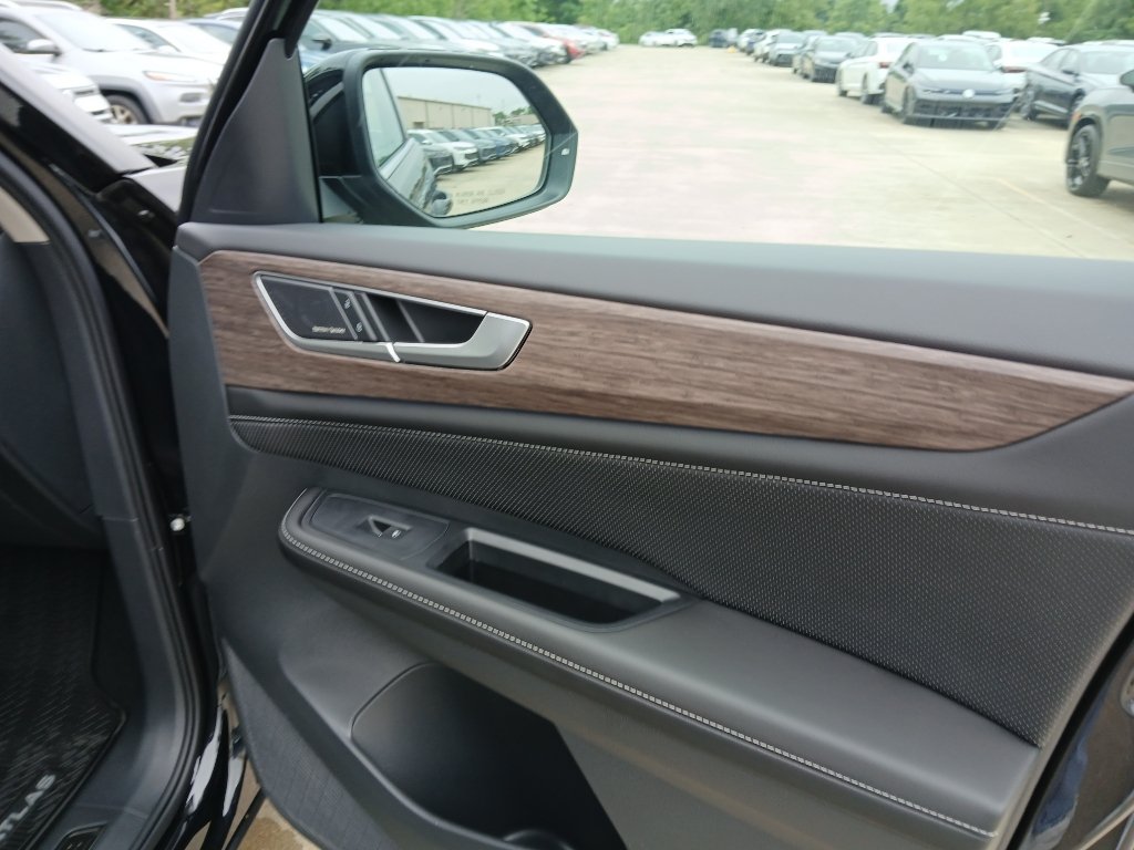 New 2026 Volkswagen Atlas SEL Premium R-Line AWD/4WD image 25