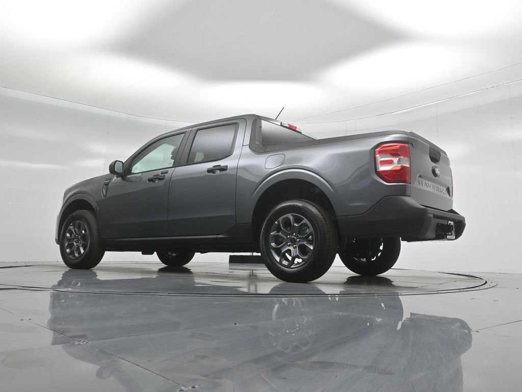 New 2026 Ford Maverick XLT FWD image 45