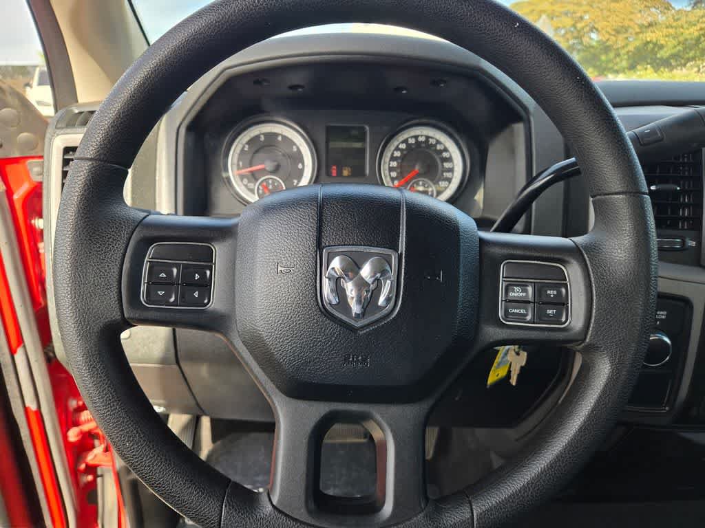 Used 2014 RAM 1500 Express AWD/4WD image 22