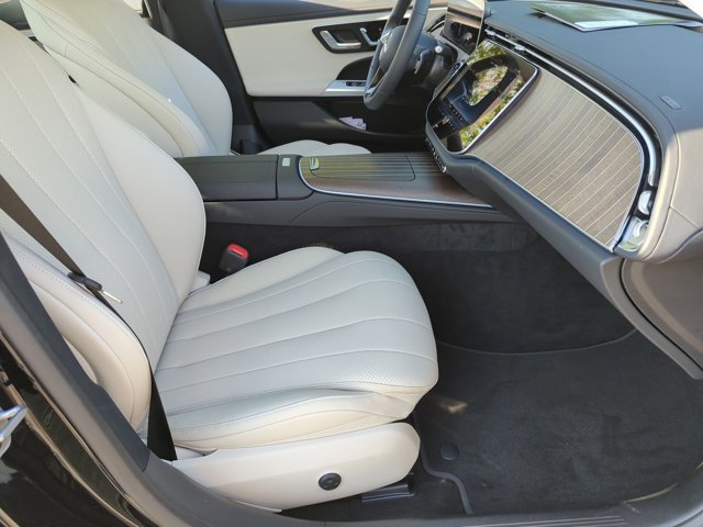 Certified 2026 Mercedes-Benz E 350 Sedan image 21