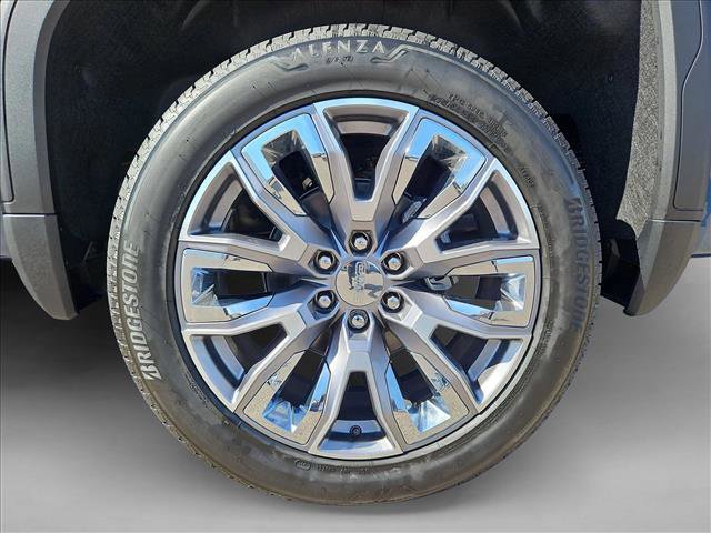 New 2026 GMC Sierra 1500 Denali w/ Denali Reserve Package AWD/4WD image 10