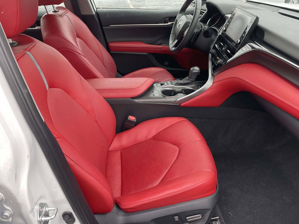 Used 2023 Toyota Camry XSE image 46