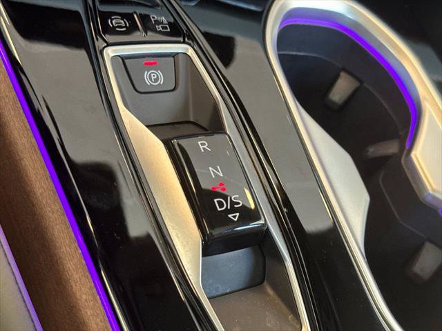 Certified 2026 Audi A6 Premium Plus AWD/4WD image 29