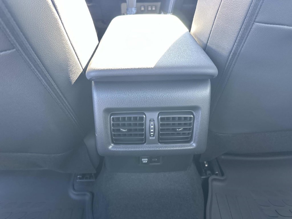 New 2026 Toyota Camry SE FWD image 13
