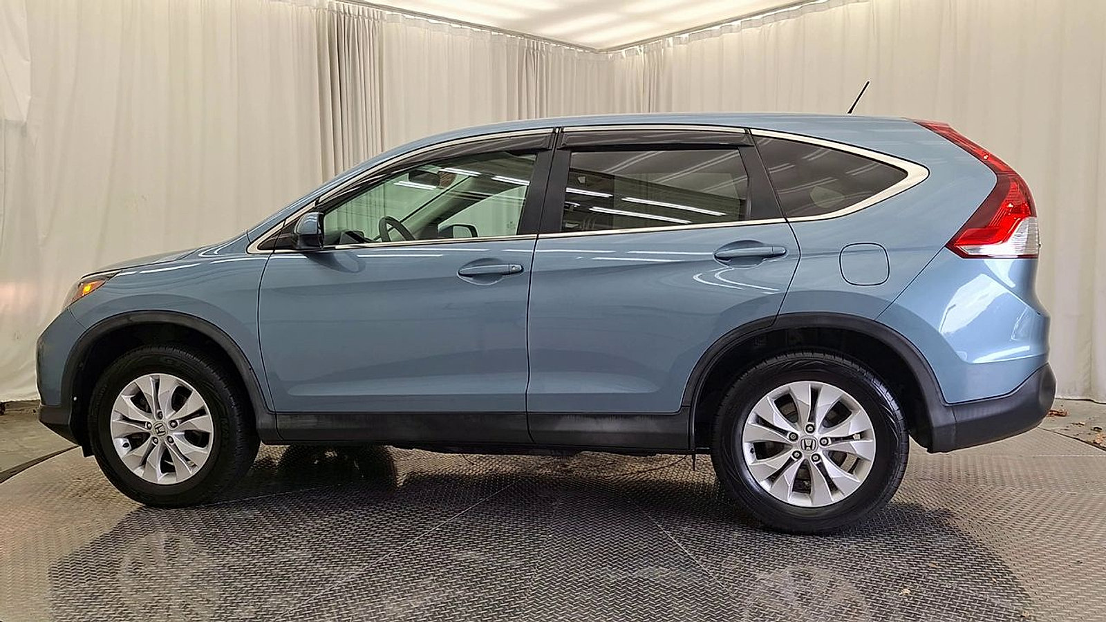Used 2014 Honda CR-V EX image 11