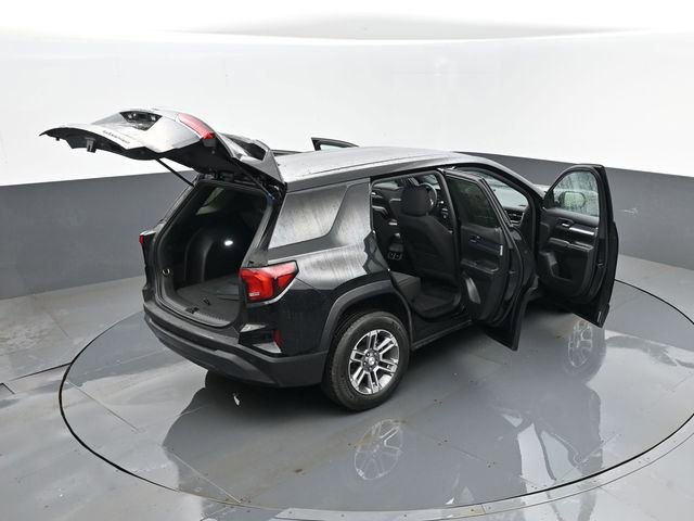 Used 2025 GMC Terrain Elevation AWD/4WD image 27
