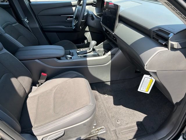 New 2026 MAZDA CX-5 Preferred AWD/4WD image 36