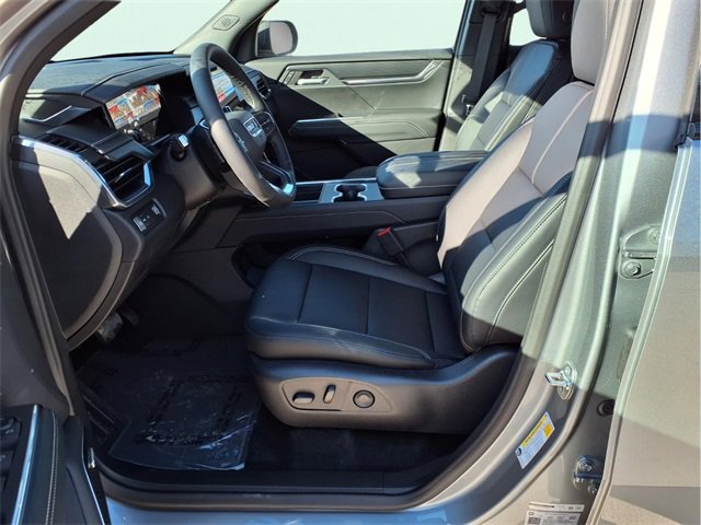 New 2026 GMC Acadia Elevation w/ Black Edition image 22