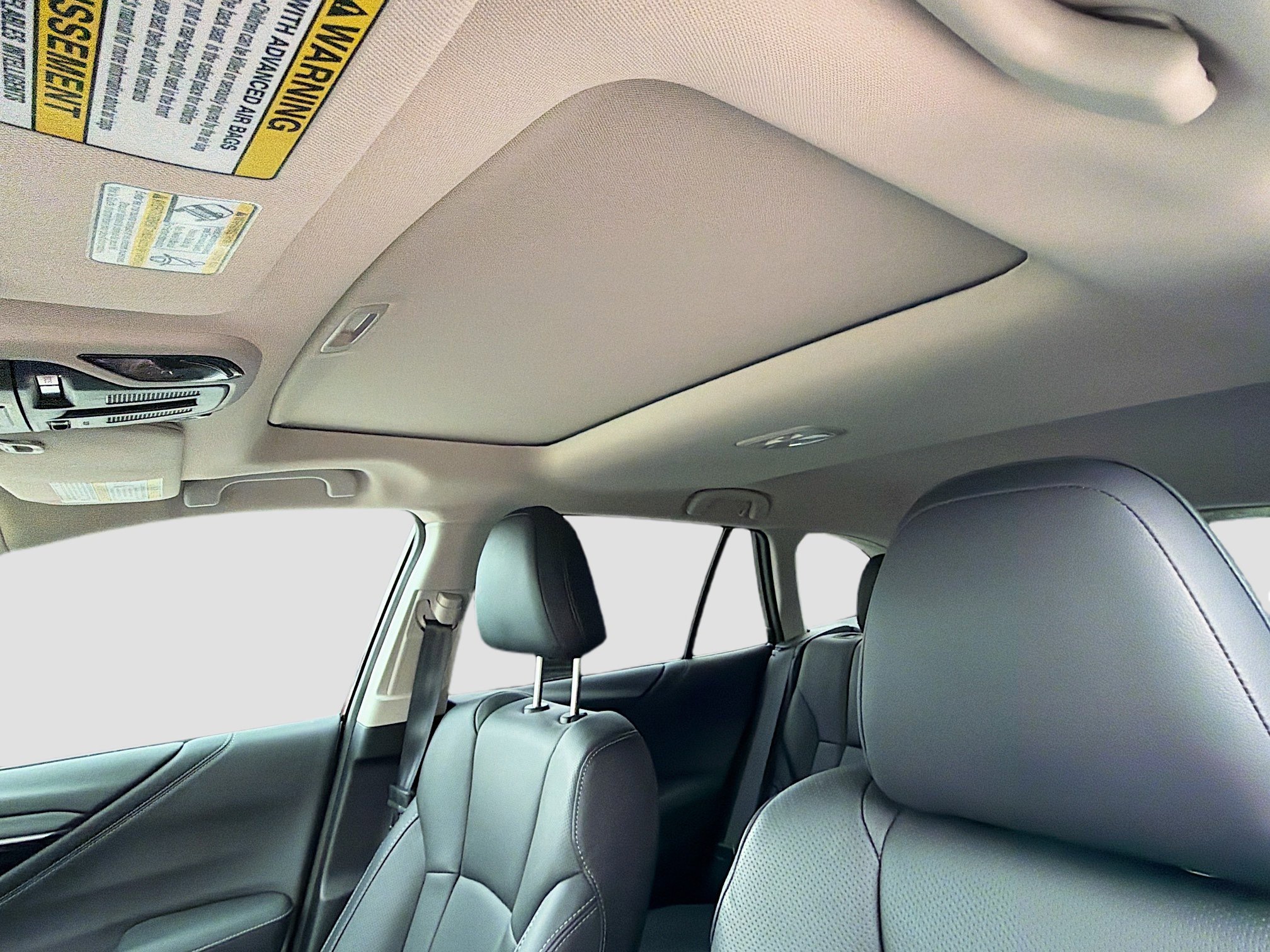 Certified 2025 Subaru Outback Touring image 27