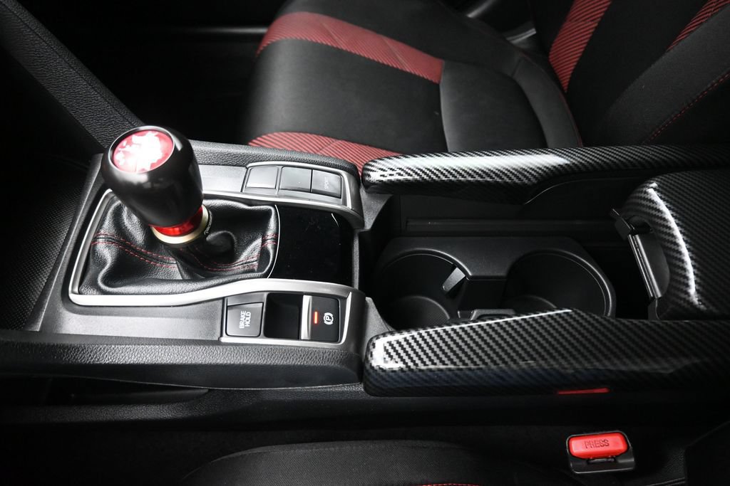 Used 2020 Honda Civic Si image 23