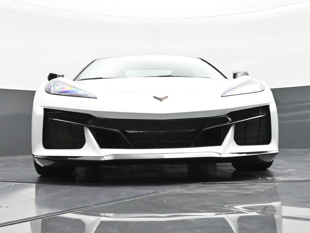 Used 2026 Chevrolet Corvette Z06 RWD image 24