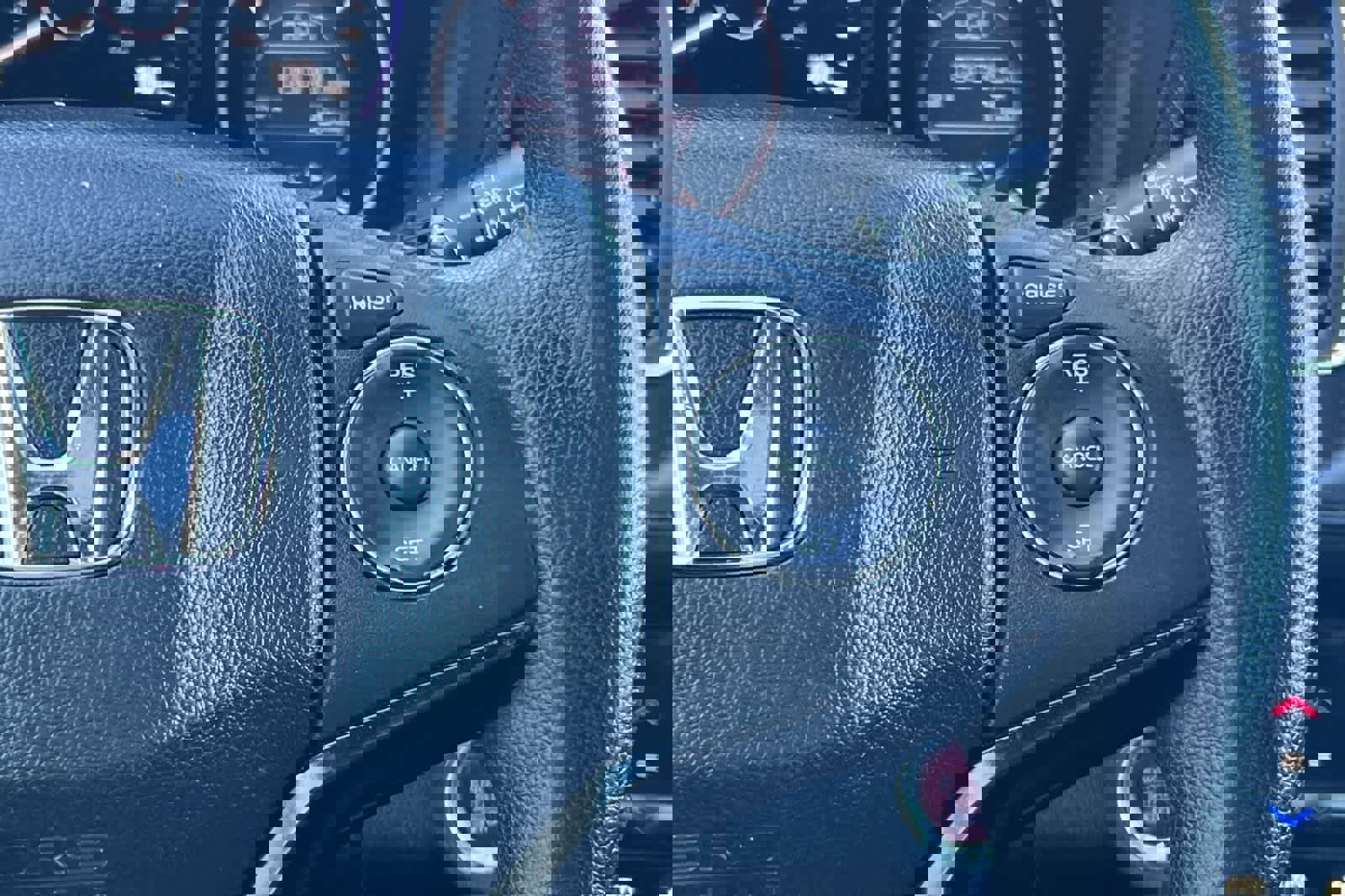 Used 2017 Honda HR-V EX image 26