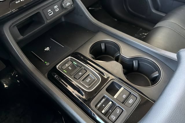 Certified 2023 Honda Pilot EX-L image 27