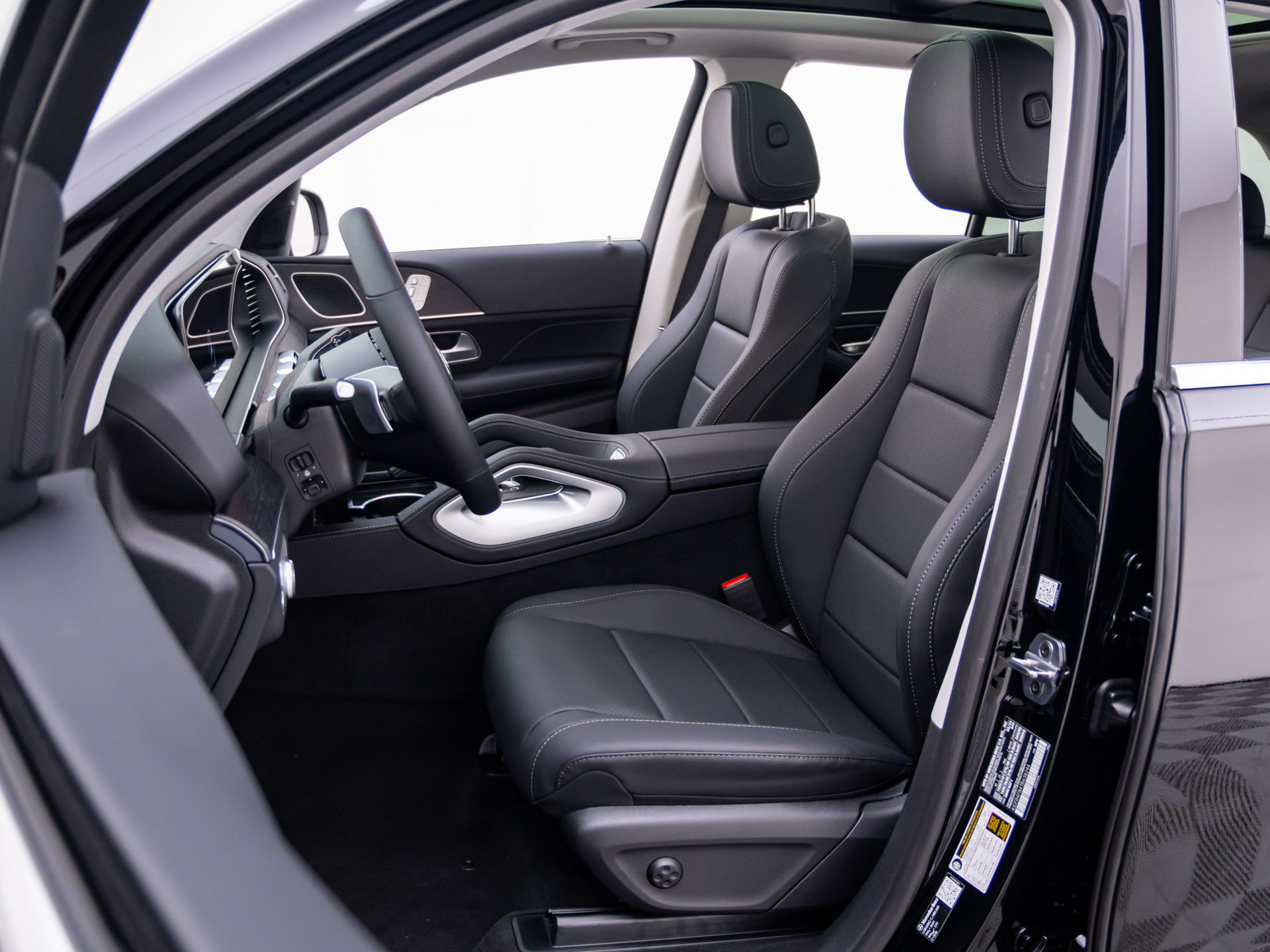 New 2026 Mercedes-Benz GLE 350 4MATIC image 17