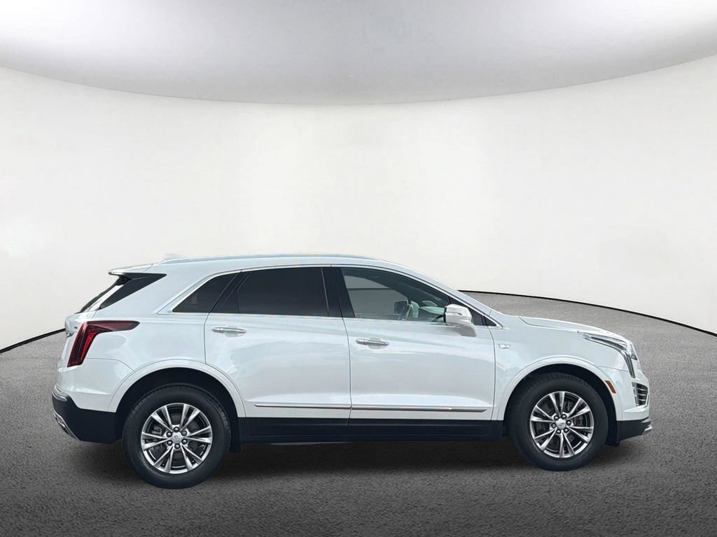 Certified 2023 Cadillac XT5 Premium Luxury AWD/4WD image 22