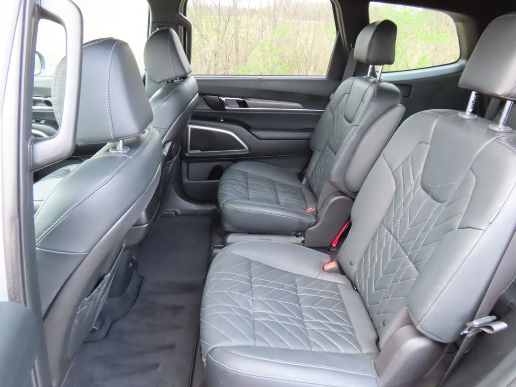 Certified 2023 Kia Telluride EX X-Line AWD/4WD image 31