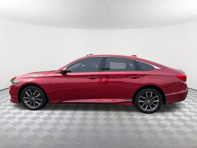 Used 2021 Honda Accord EX-L image 8