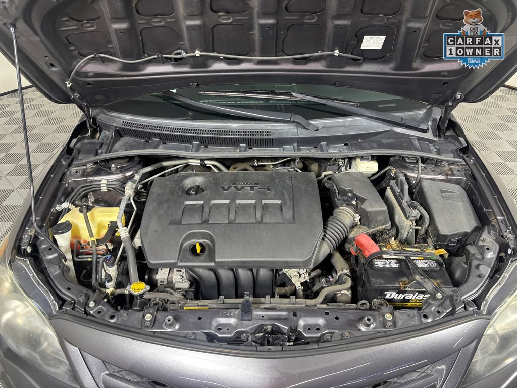 Used 2013 Toyota Corolla S FWD image 21