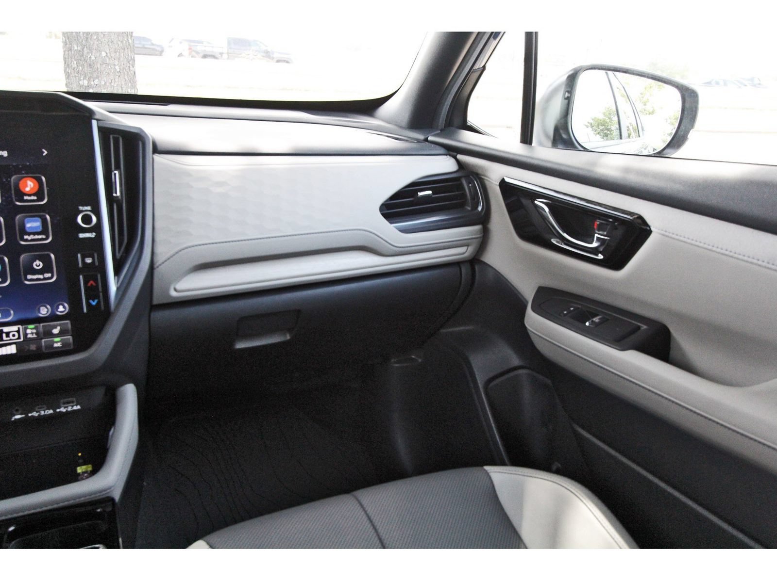 Certified 2026 Subaru Forester Limited AWD/4WD image 10
