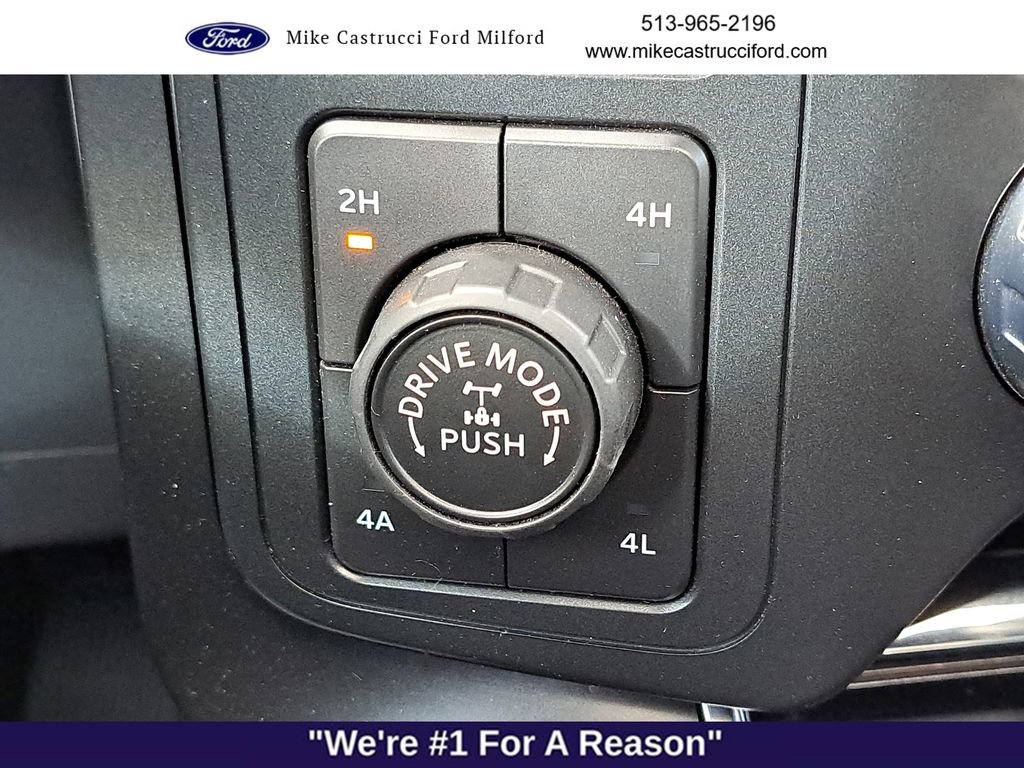 Certified 2022 Ford F150 Raptor w/ Equipment Group 801A High image 16