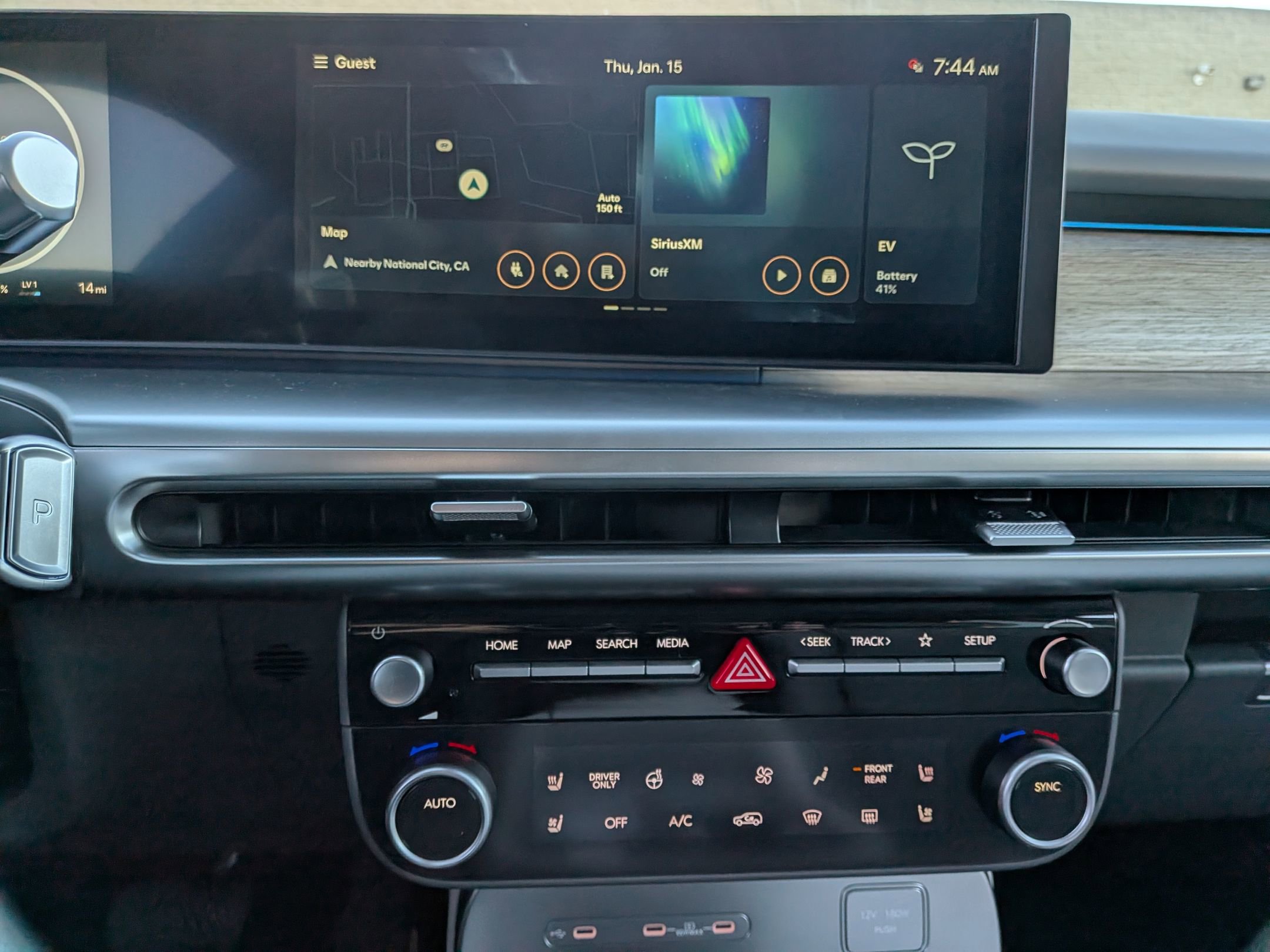 New 2026 Hyundai Ioniq 9 SEL image 10