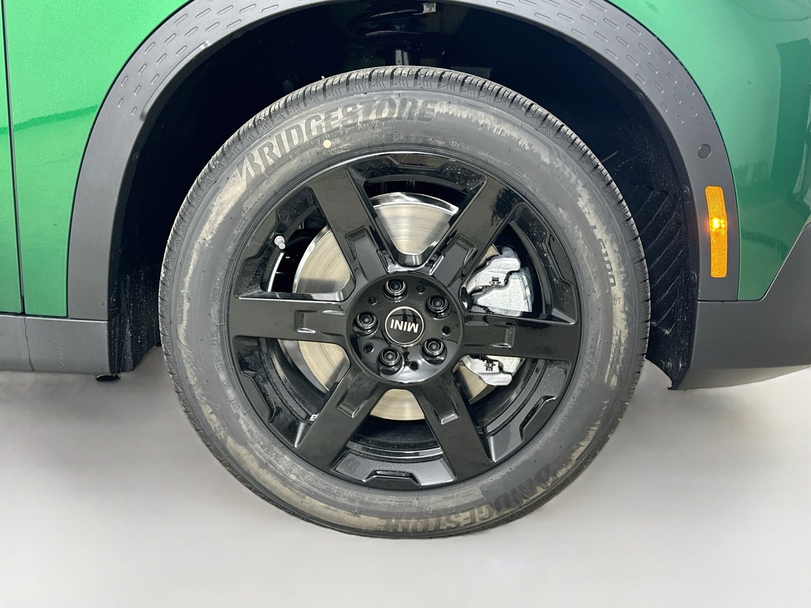 New 2027 MINI Cooper Countryman S AWD/4WD image 11