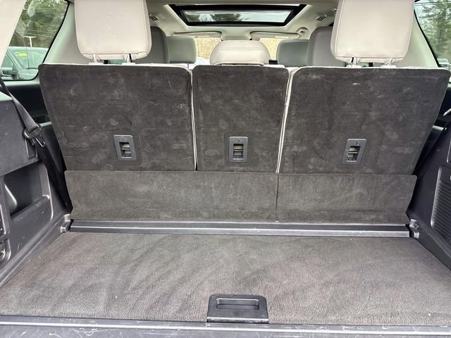 Used 2025 Ford Expedition Active image 15