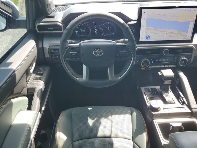Used 2026 Toyota Tacoma 4x4 Double Cab Hybrid image 29