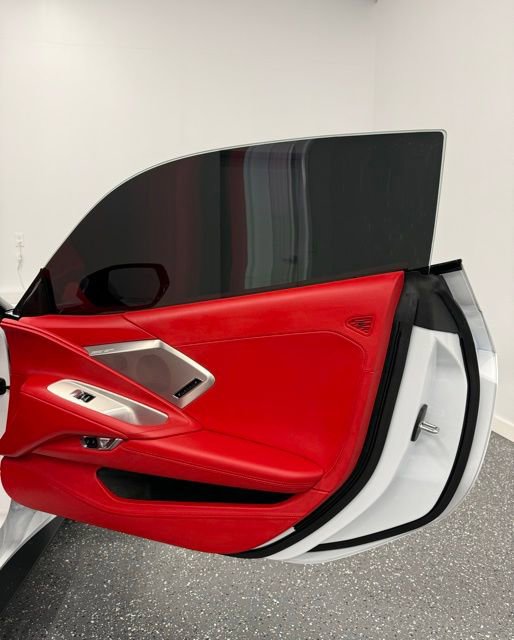 Used 2023 Chevrolet Corvette Stingray w/ Z51 Performance Package image 70