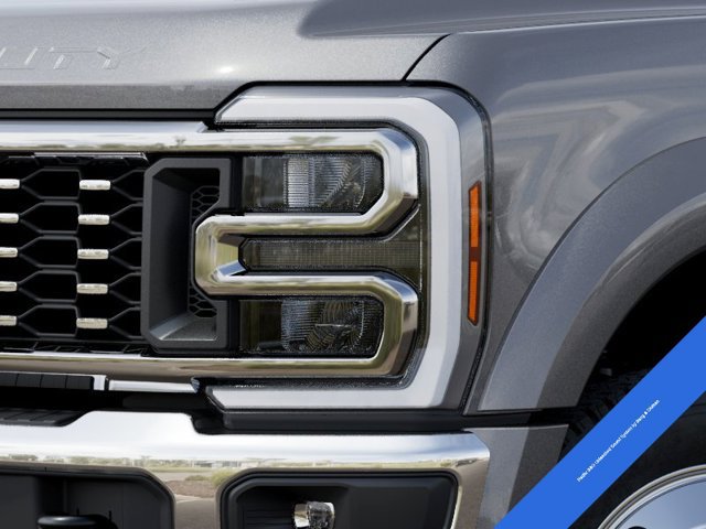New 2027 Ford F450 Lariat AWD/4WD image 18