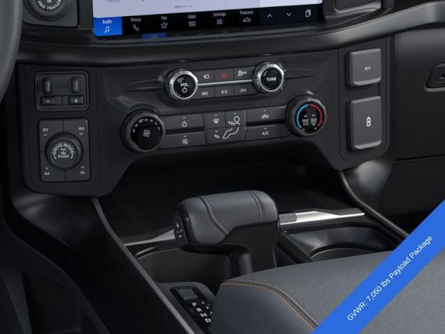 New 2026 Ford F150 Tremor AWD/4WD image 17