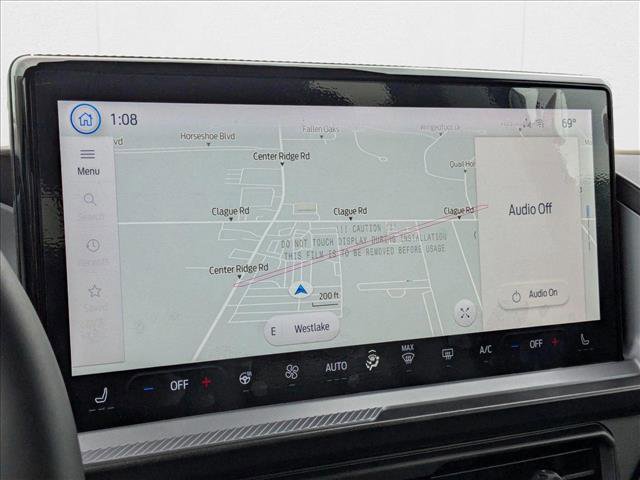 New 2025 Ford Bronco Sport Badlands w/ Badlands Tech Package image 12