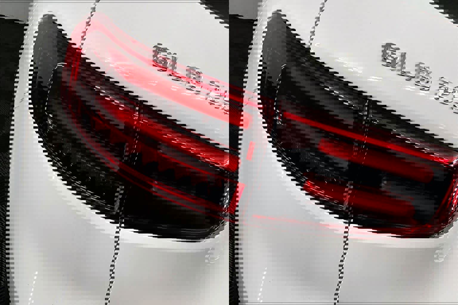 New 2026 Mercedes-Benz GLB 250 4MATIC image 6