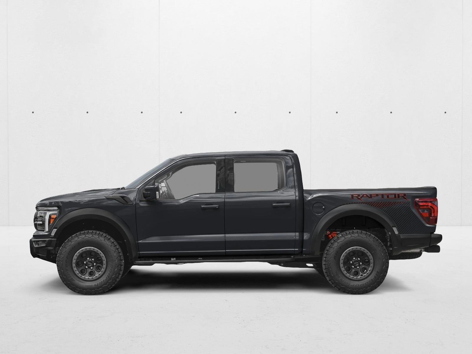New 2026 Ford F150 Raptor AWD/4WD image 3