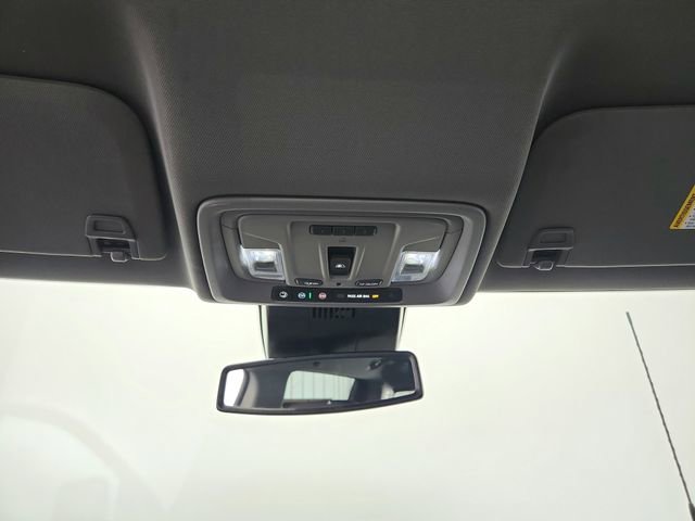 Used 2025 Chevrolet Silverado 2500 LT w/ Safety Package AWD/4WD image 31