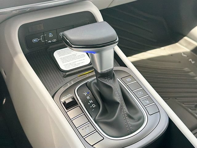 New 2026 Hyundai Kona SEL Sport FWD image 16